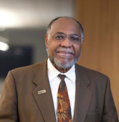 Samuel Pierre