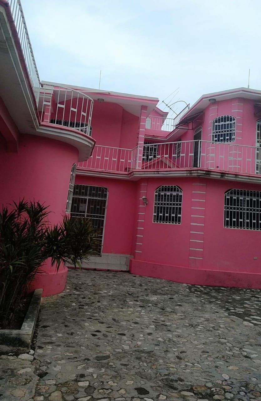 Site Sud-Est (Jacmel) - photo 1