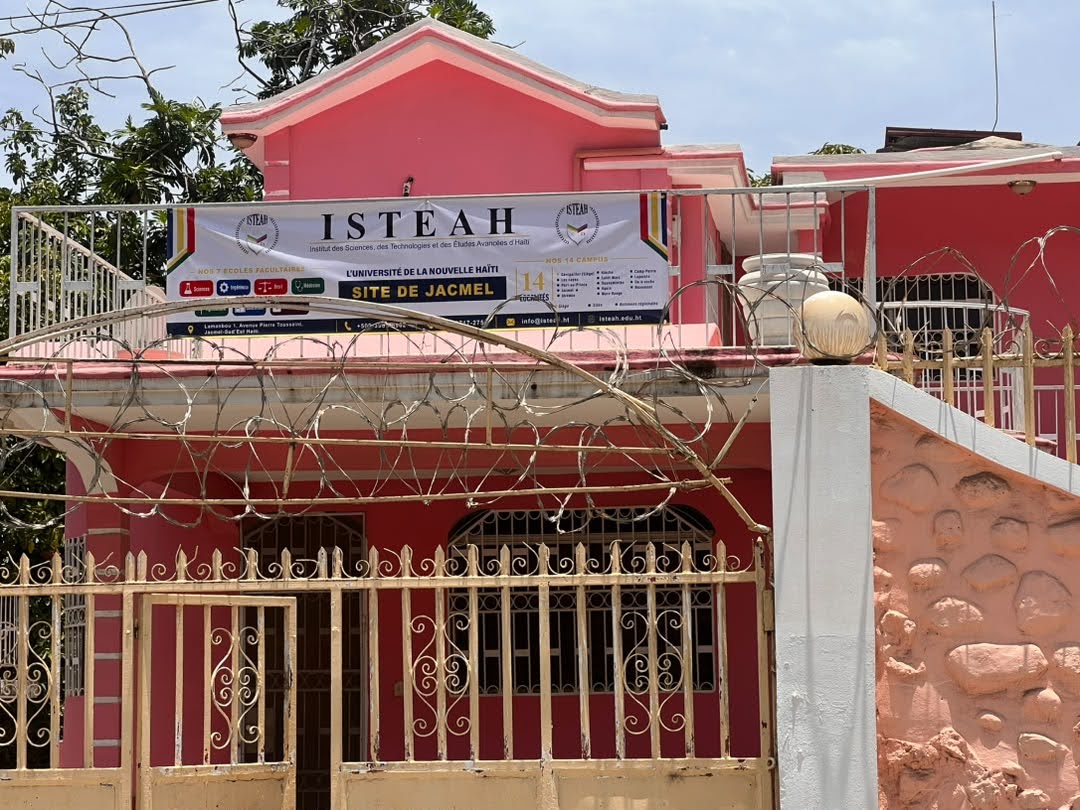 Site Sud-Est (Jacmel) - photo 2