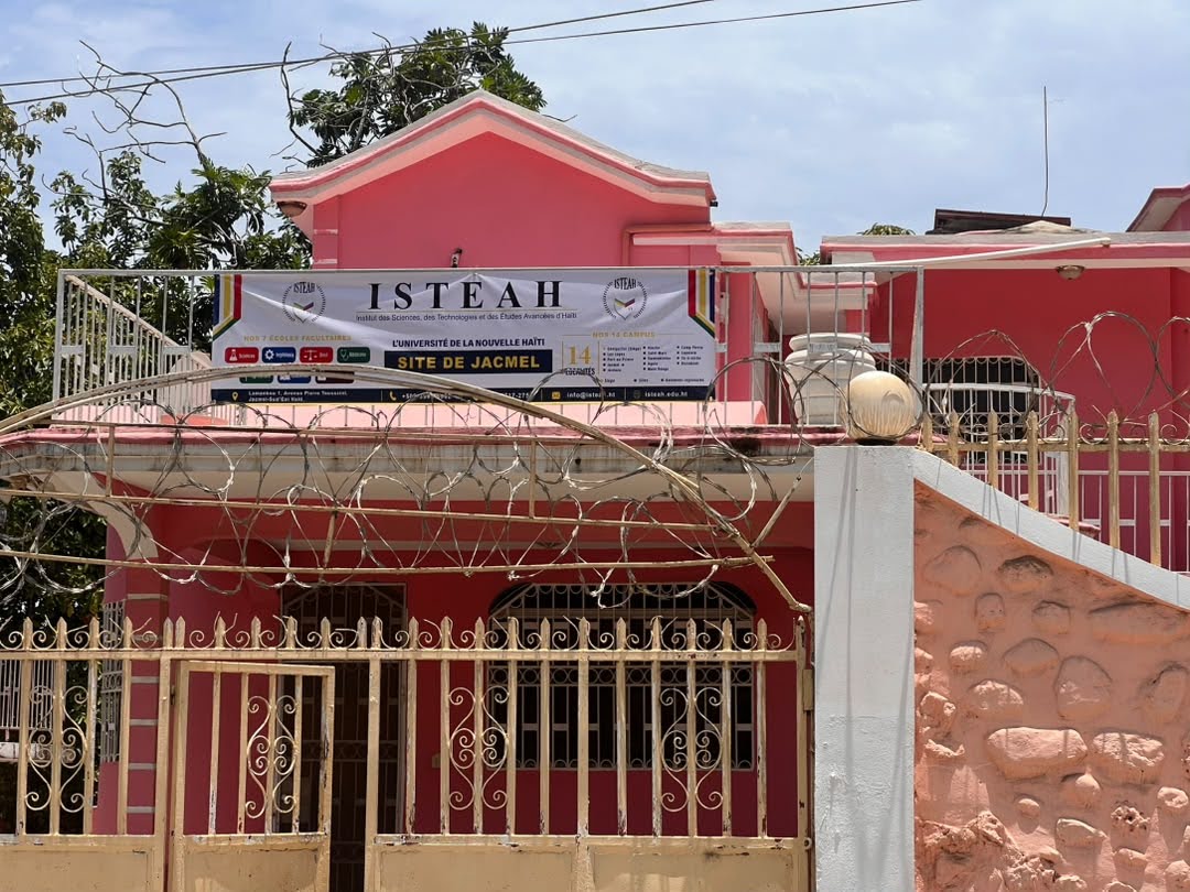 Site Sud-Est (Jacmel) - photo 3