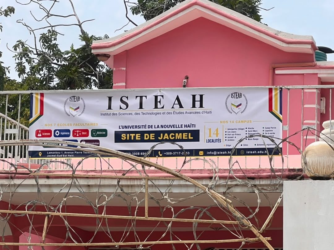 Site Sud-Est (Jacmel) - photo 6